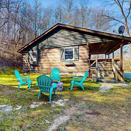 2 Bed 2 Bath Vacation Home In Whittier II 外观 照片