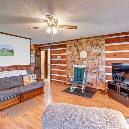 2 Bed 2 Bath Vacation Home In Whittier II 外观 照片