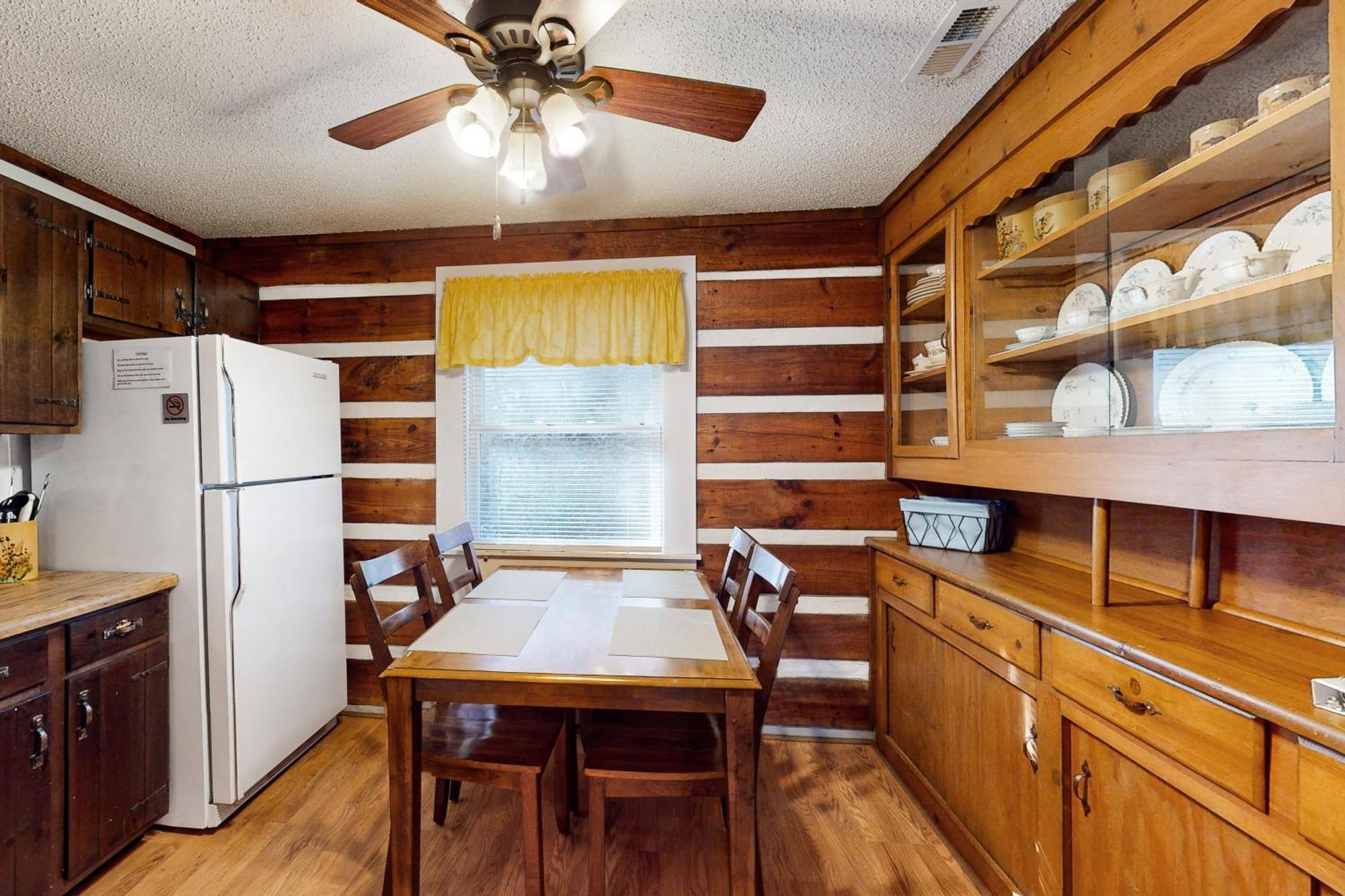 2 Bed 2 Bath Vacation Home In Whittier II 外观 照片