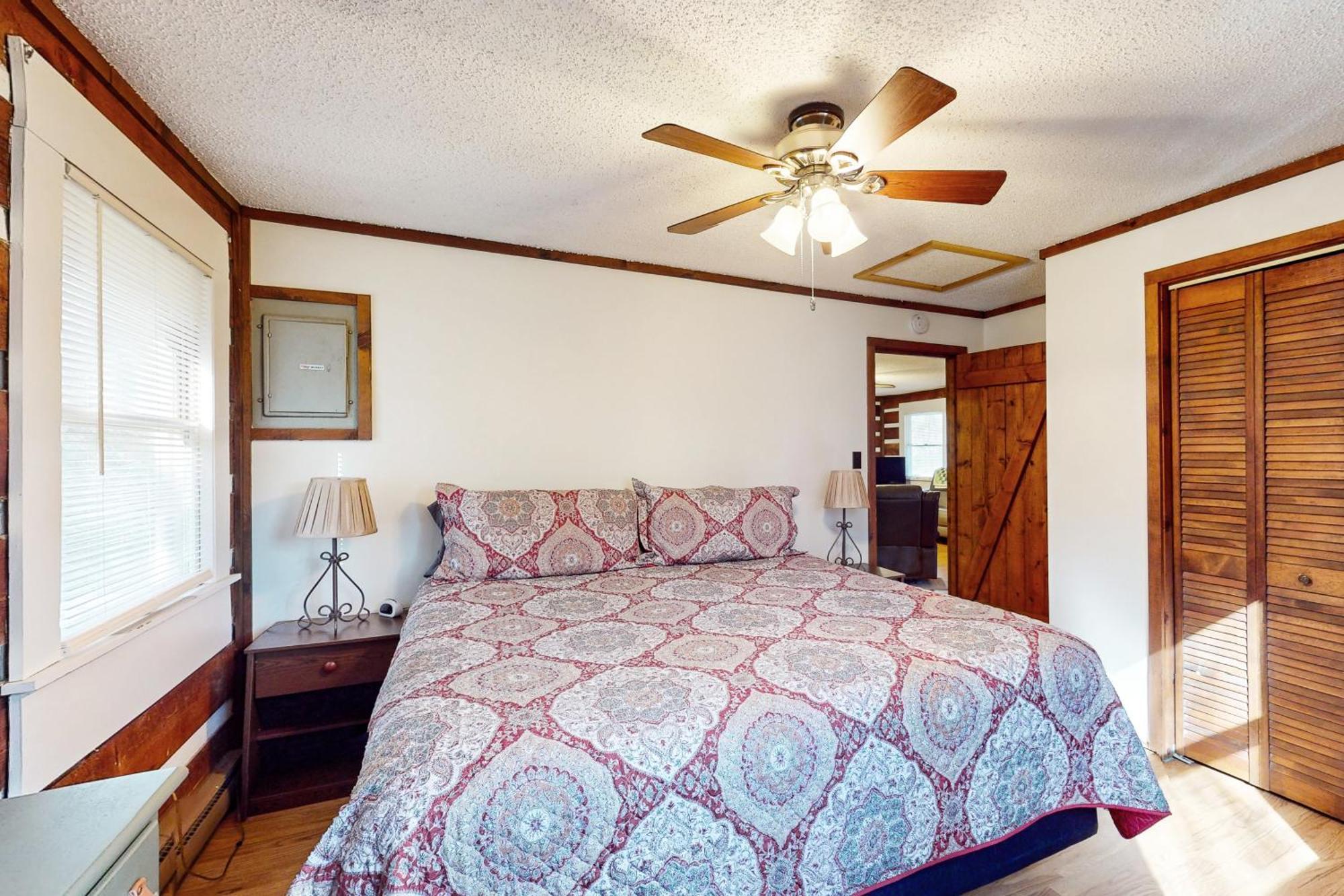 2 Bed 2 Bath Vacation Home In Whittier II 外观 照片