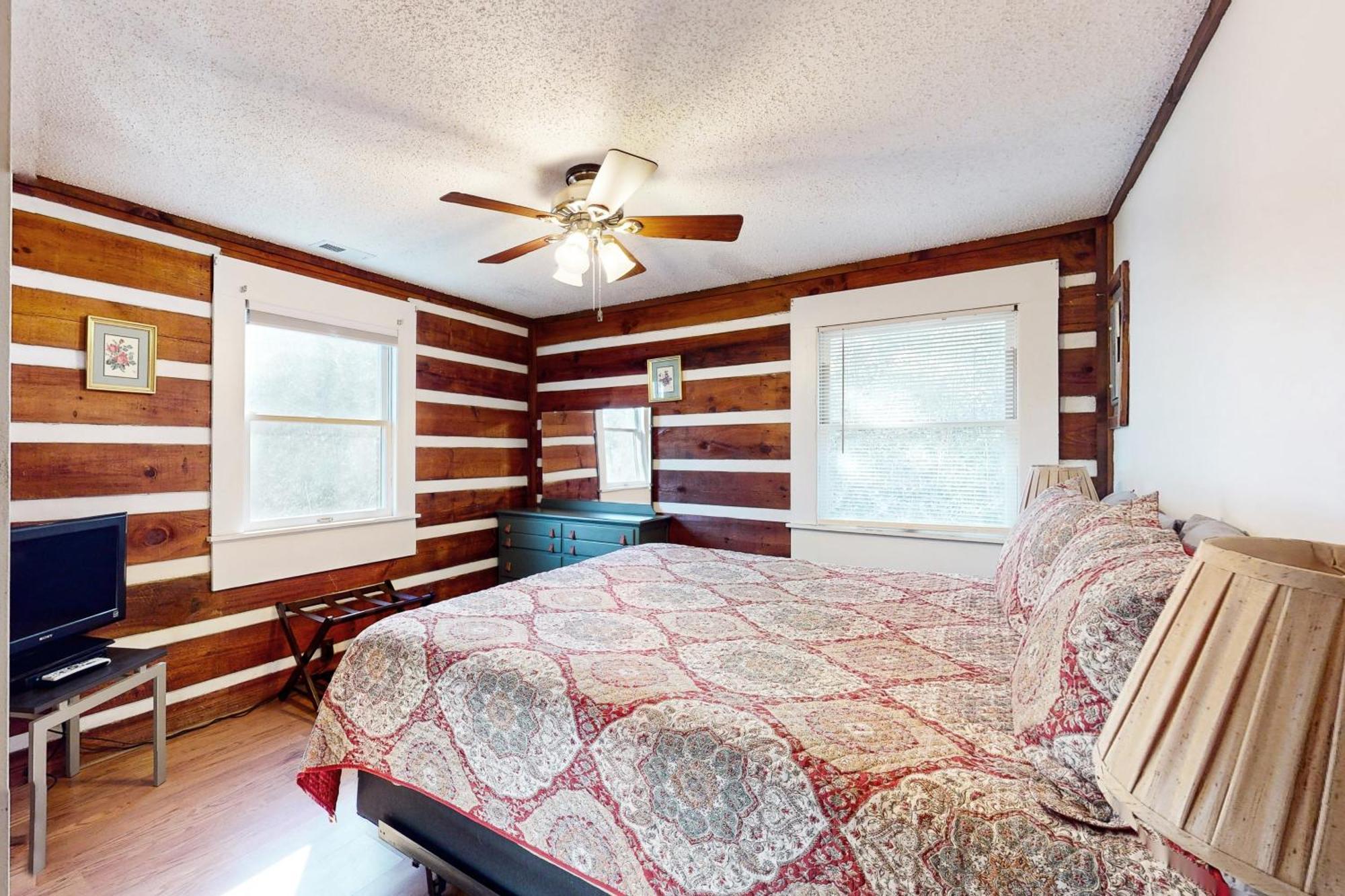 2 Bed 2 Bath Vacation Home In Whittier II 外观 照片