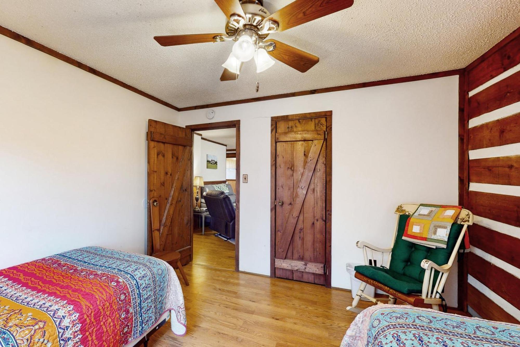2 Bed 2 Bath Vacation Home In Whittier II 外观 照片